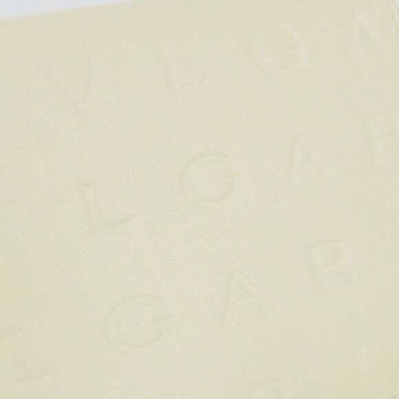 Bvlgari Logomania Bifold Wallet Calf - Picture 7 of 7